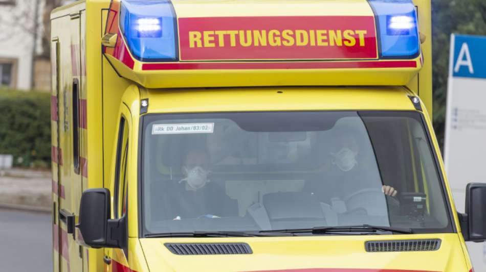 Junger Arbeiter stirbt bei Abriss von Stromleitung in Niedersachsen