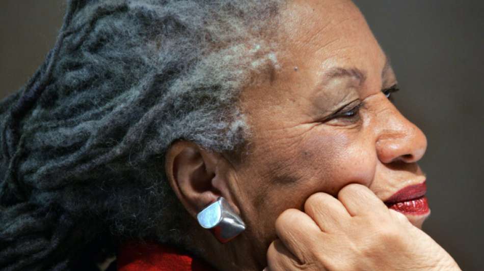 Erste afroamerikanische Literaturnobelpreisträgerin Toni Morrison gestorben
