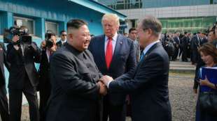 Nord- und S&uuml;dkorea nehmen direkte Kommunikation wieder auf