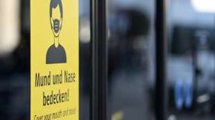 Furcht vor Corona-Infektion in Deutschland im Jahresvergleich stark r&uuml;ckl&auml;ufig