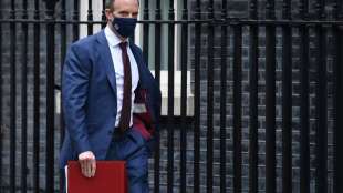 London verhängt Sanktionen gegen Chef der Militärjunta in Myanmar