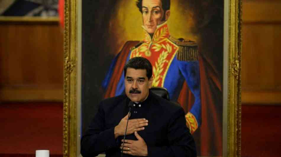 Venezuelas Opposition will gew