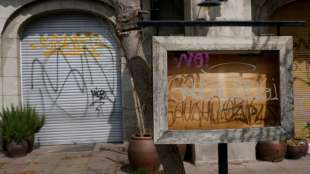 Zahl der vom Lockdown betroffenen Betriebe geht leicht auf 23 Prozent zurück