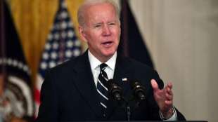 Biden stutzt Sozial- und Klimapaket auf die H&auml;lfte zusammen