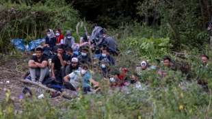 Östliche EU-Staaten wollen UNO im Flüchtlingsstreit mit Belarus einschalten