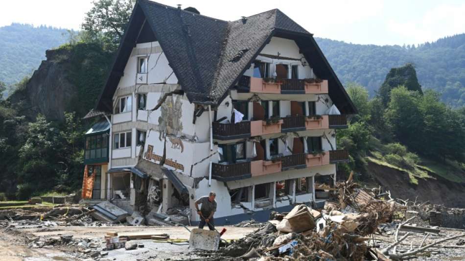 Allianz rechnet nach Hochwasser mit &uuml;ber 500 Millionen Euro Schadenzahlungen an Kunden