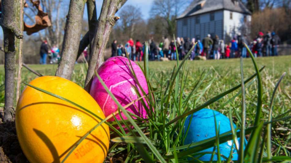 Bundesregierung legt sich beim Thema Osterurlaub noch nicht fest