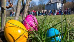 Katholische Kirche will nicht auf Ostergottesdienste verzichten
