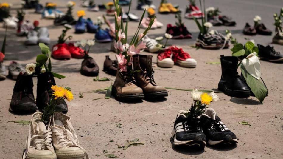 Aktivisten: Mehr als 700 Zivilisten seit Militärputsch in Myanmar getötet