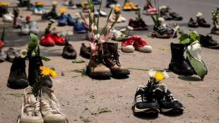 Aktivisten: Mehr als 700 Zivilisten seit Militärputsch in Myanmar getötet