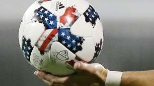 Vor MLS-Turnier: Sechs positive Fälle beim FC Dallas