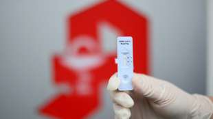 Offenbar Datenleck bei Corona-Testergebnissen von rund 7000 Menschen