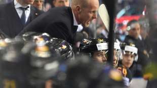 "Raus mit den Emotionen": Söderholm freut sich auf Viertelfinale gegen die Schweiz