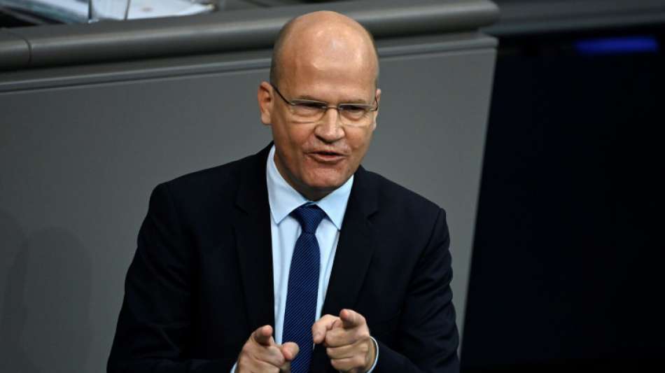 Brinkhaus fordert in Corona-Politik geschlossenes Handeln von Bund und Ländern