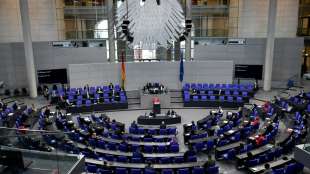 Karlsruhe verwirft Klagen zu Unterschriftenzahl für Kleinparteien vor Bundestagswahl