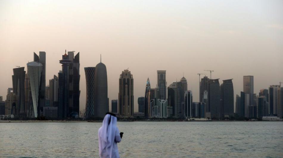 Internationales: Ultimatum an Katar um 48 Stunden verl