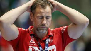 Flensburg muss um Play-off-Einzug bangen