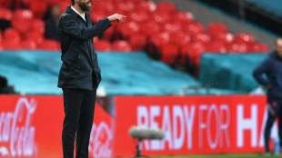 Southgate wirbt um Zuspruch: "Wir müssen die Spieler unterstützen"