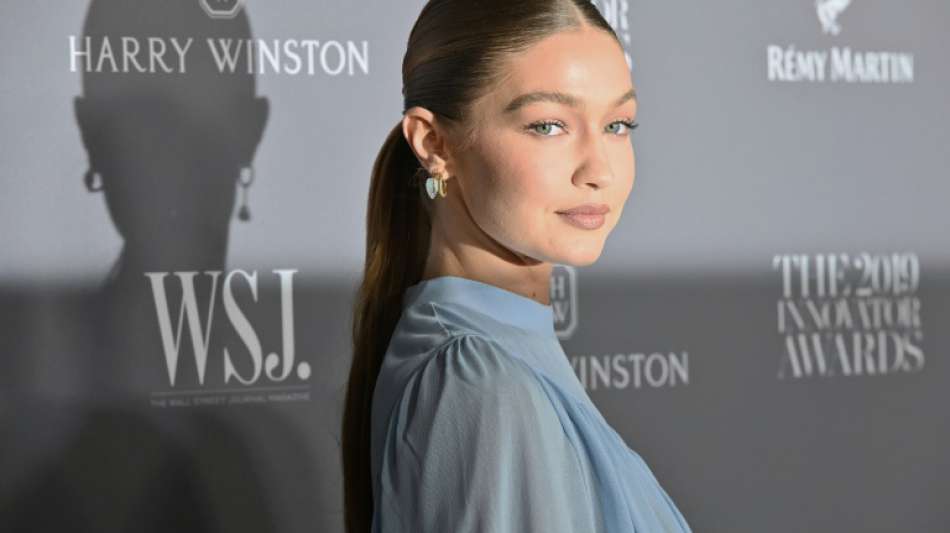 Supermodel Gigi Hadid mögliche Geschworene in Weinstein-Prozess