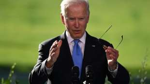 Biden warnt Putin vor Einmischung in Wahlen und vor Cyberangriffen