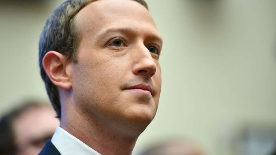 Facebook-Aufsichtsgremium wirft Internetkonzern mangelnde Transparenz vor