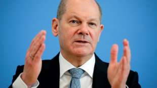 Scholz verteidigt geplantes Infektionsschutzgesetz 