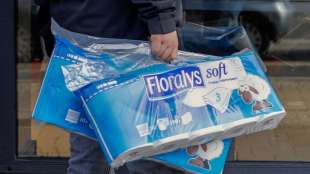 Toilettenpapier k&ouml;nnte im Winter deutlich teurer werden