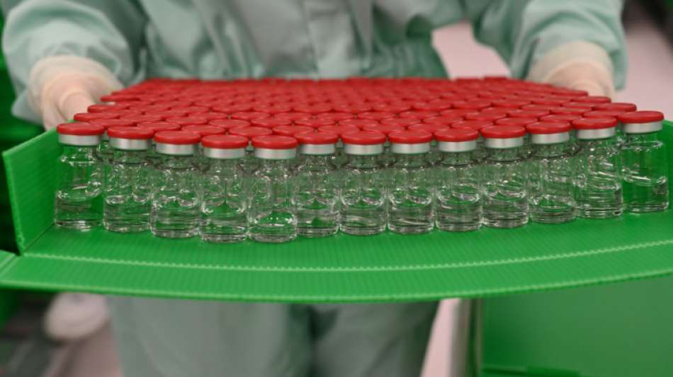 EU-Gipfel will Exportkontrollen für Corona-Impfstoff befürworten