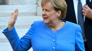 Merkel schaltet sich mit zwei Reden in die UN-Klimakonferenz ein