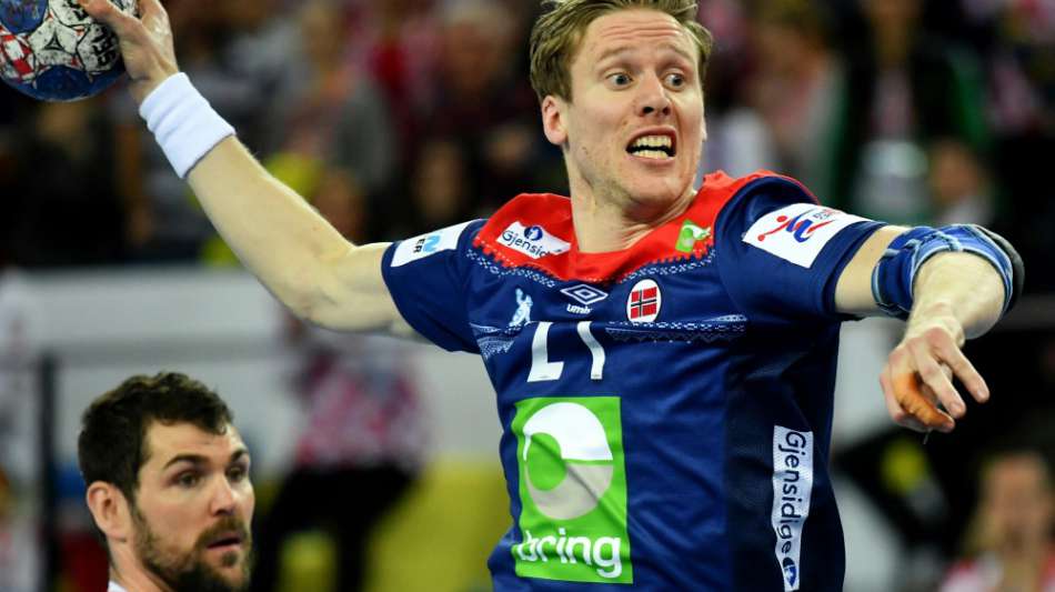 Handball: Kiel deklassiert Hannover - Flensburg neuer Tabellenführer