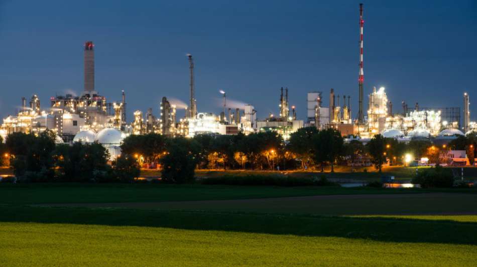 BASF verkauft Pigmentgeschäft an DIC aus Japan