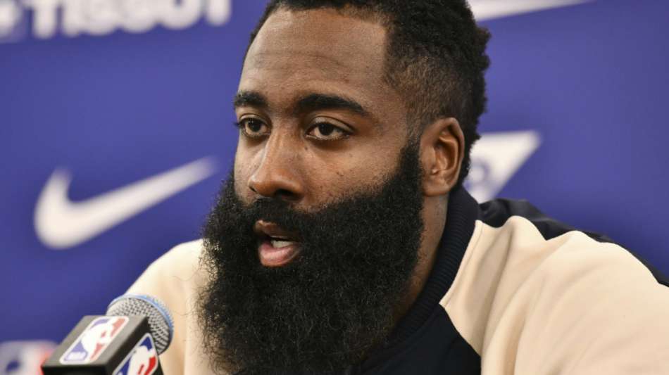 ESPN berichtet: Harden mit Brooklyn einig