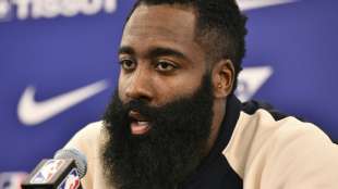 ESPN berichtet: Harden mit Brooklyn einig