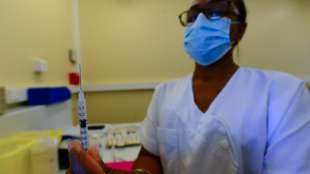 Keiner der 27 EU-Staaten erfüllte Ende März selbstgestecktes Impfziel