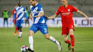 Darmstadts Dursun verdirbt VfL Bochum den Abend
