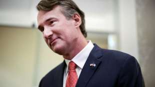 TV-Sender: Republikaner Youngkin gewinnt Gouverneurswahl in Virginia 