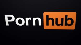 Dutzende Frauen verklagen Pornhub wegen Filmen von sexueller Gewalt
