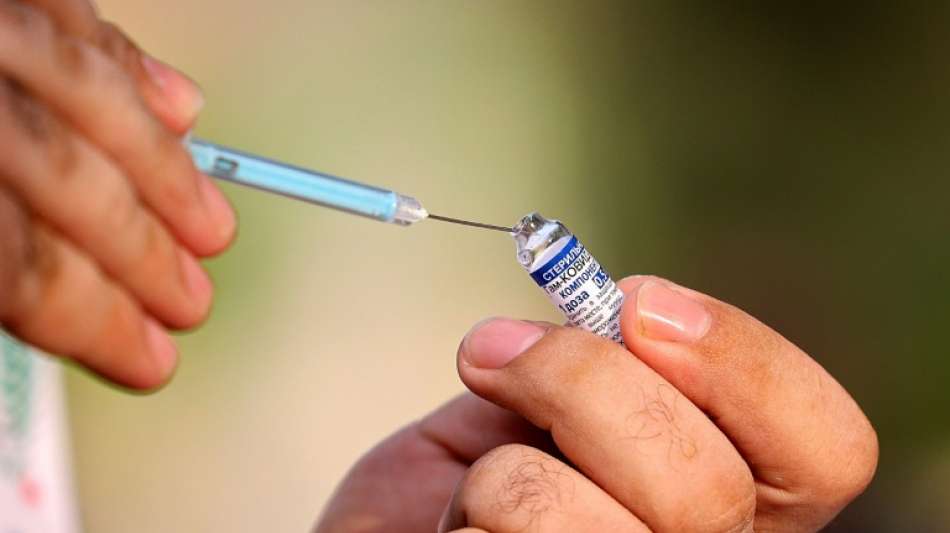 Südafrika lehnt Genehmigung für Sputnik-Impfstoff vorerst ab