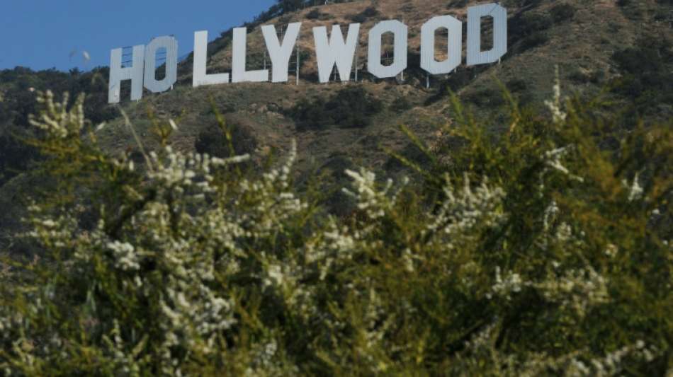 Streik von Hollywood-Besch&auml;ftigten abgewendet