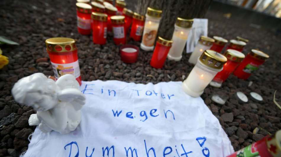 Sechs Verdächtige nach tödlicher Attacke in Augsburg wieder auf freiem Fuß