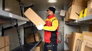 Verdi: Neue Bundesregierung muss gegen Ausbeutung in Paketbranche vorgehen