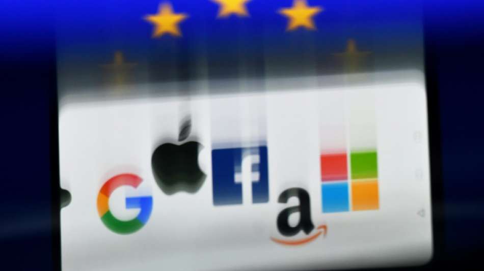EU-Staaten stimmen h&auml;rteren Auflagen f&uuml;r Online-Riesen zu