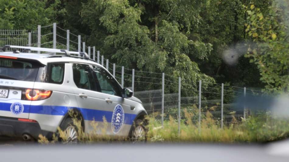 Streit mit Belarus um Fl&uuml;chtlinge an litauischer Grenze spitzt sich zu