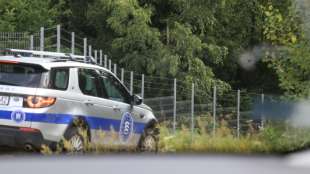 Streit mit Belarus um Fl&uuml;chtlinge an litauischer Grenze spitzt sich zu