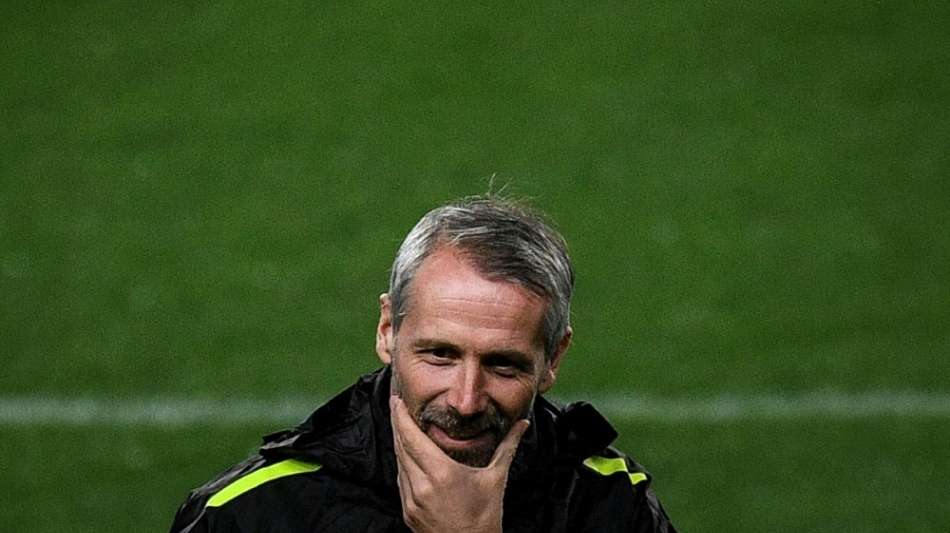 Rose rotiert: BVB ohne Haaland und Akanji