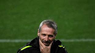 Rose rotiert: BVB ohne Haaland und Akanji