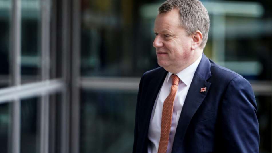 EU und London starten Gespräche über künftige Beziehungen nach dem Brexit