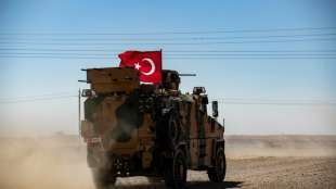 Linkspartei will Nato-Mitgliedschaft der Türkei auf den Prüfstand stellen