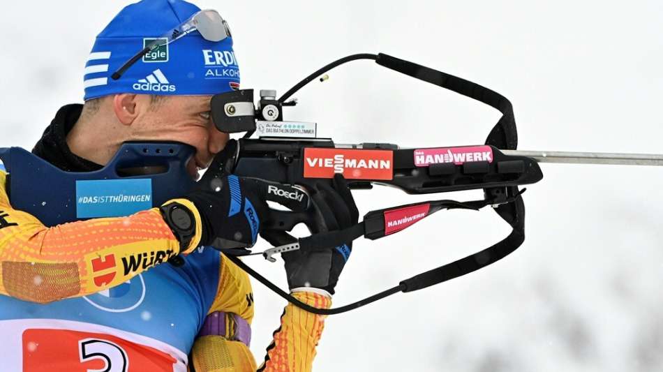 Lesser auf Rang acht - Tarje Bö gewinnt