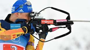 Lesser auf Rang acht - Tarje B&ouml; gewinnt